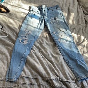 AE Super Stretch Jeans